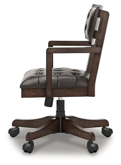 Ashley Express - Silla de escritorio Breckington Home Office (1 unidad)