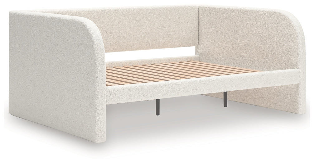 Ashley Express - Sofá cama tapizado Arloster