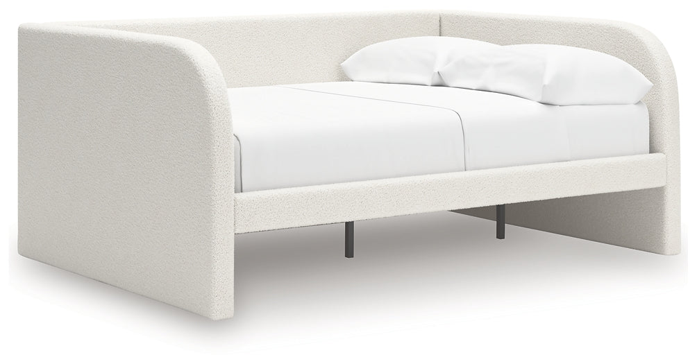 Ashley Express - Sofá cama tapizado Arloster