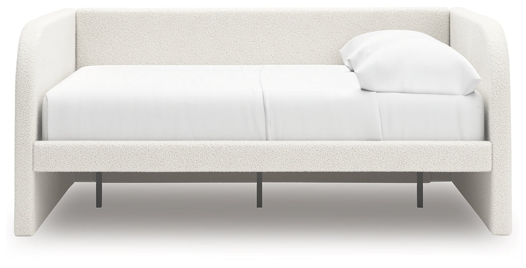 Ashley Express - Sofá cama tapizado Arloster