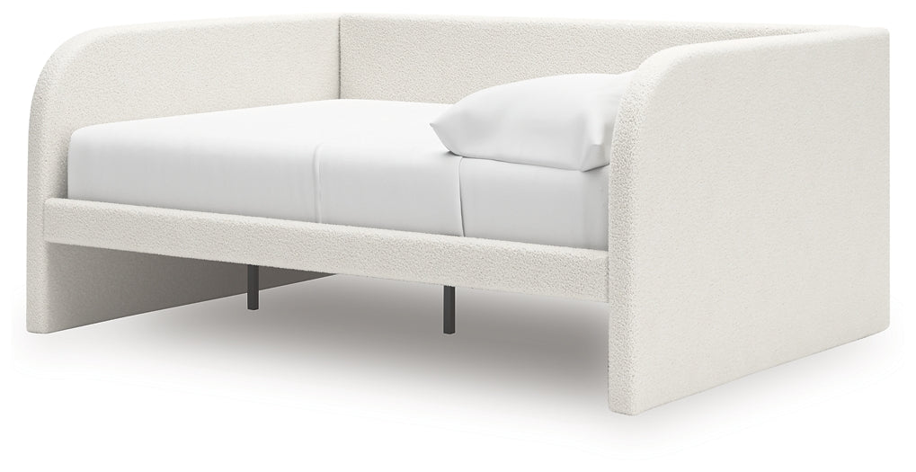 Ashley Express - Sofá cama tapizado Arloster