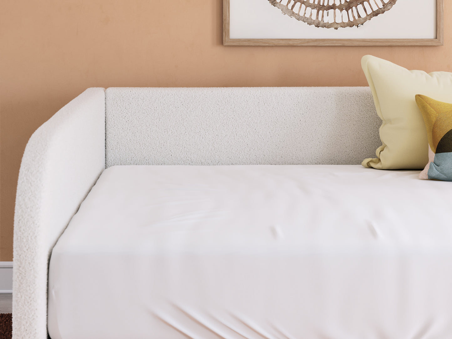 Ashley Express - Sofá cama tapizado Arloster
