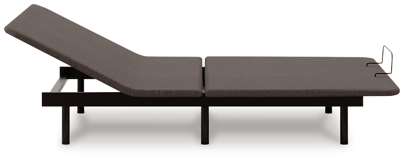 Ashley Express - Base ajustable clásica cómoda