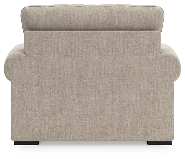 Silla y media Sararose