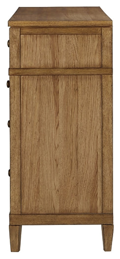 Cómoda Sharlance