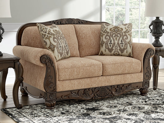 Loveseat Chelsworth