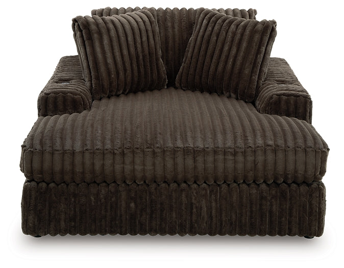 Chaise longue Midnight-Madness