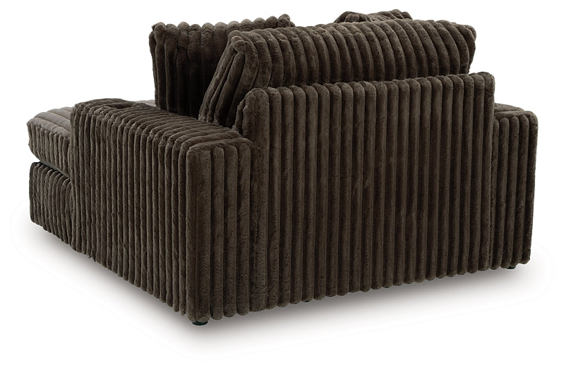 Chaise longue Midnight-Madness
