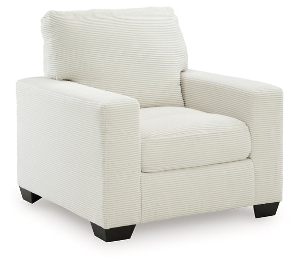 Silla Greenbriar