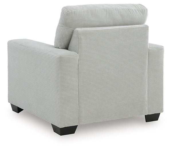Silla Greenbriar