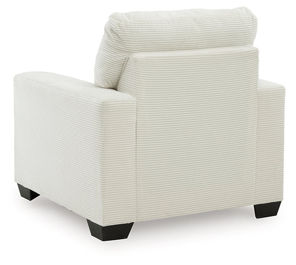 Silla Greenbriar