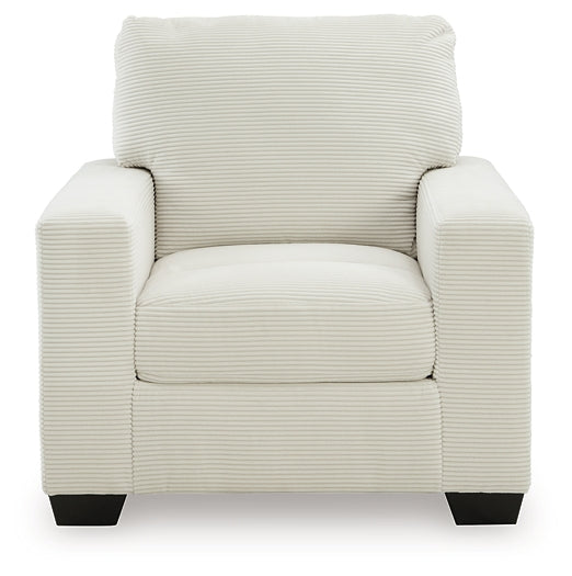 Silla Greenbriar