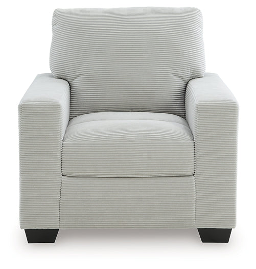 Silla Greenbriar