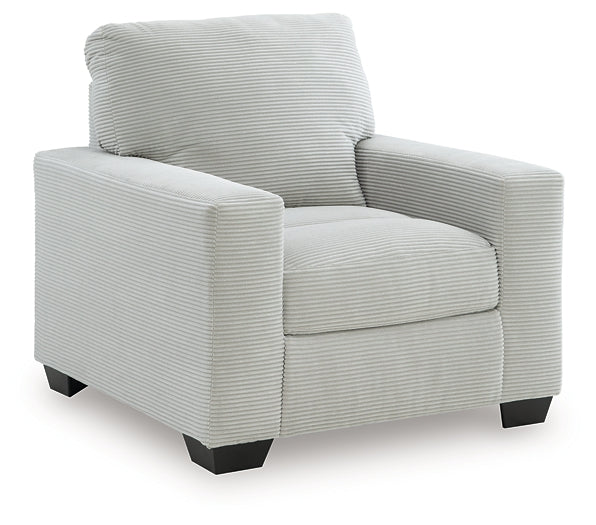 Silla Greenbriar