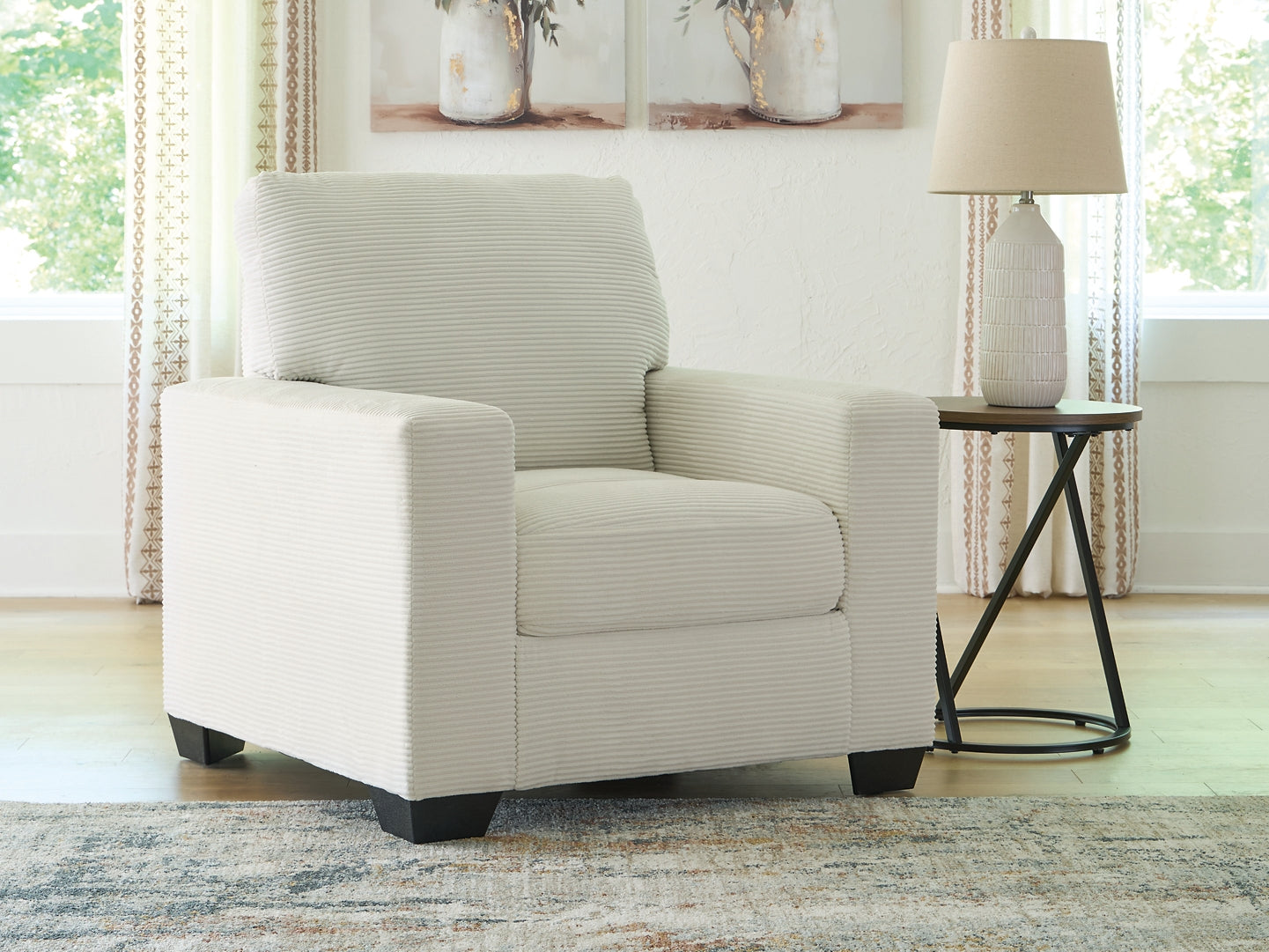 Silla Greenbriar