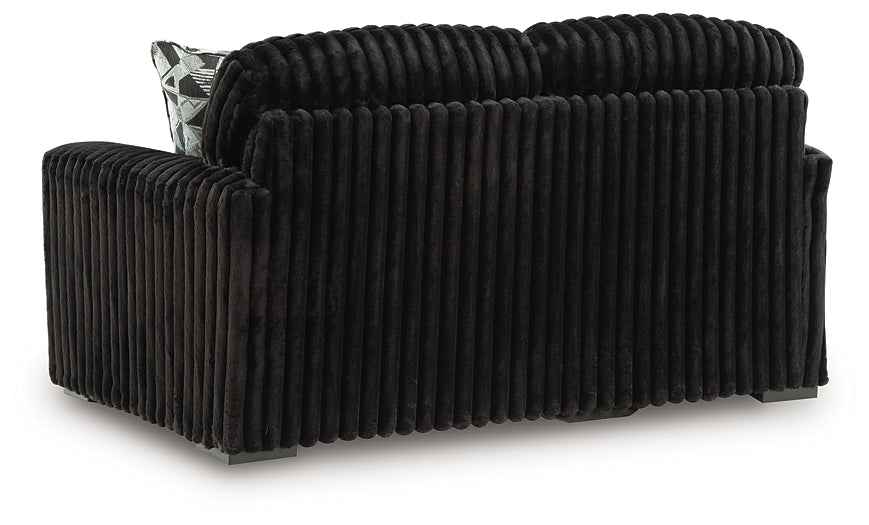 Loveseat de Midnight-Madness