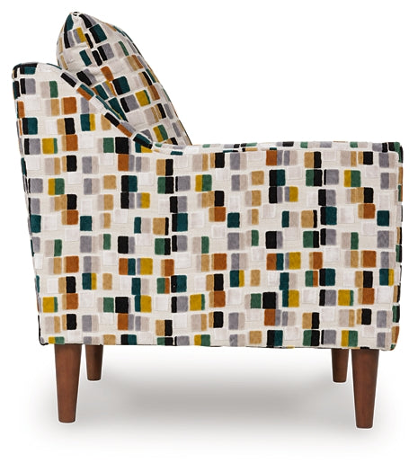 Silla decorativa Fenna