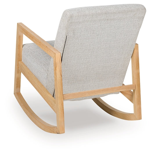 Silla decorativa Wychworth