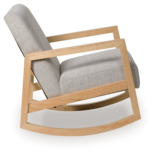Silla decorativa Wychworth