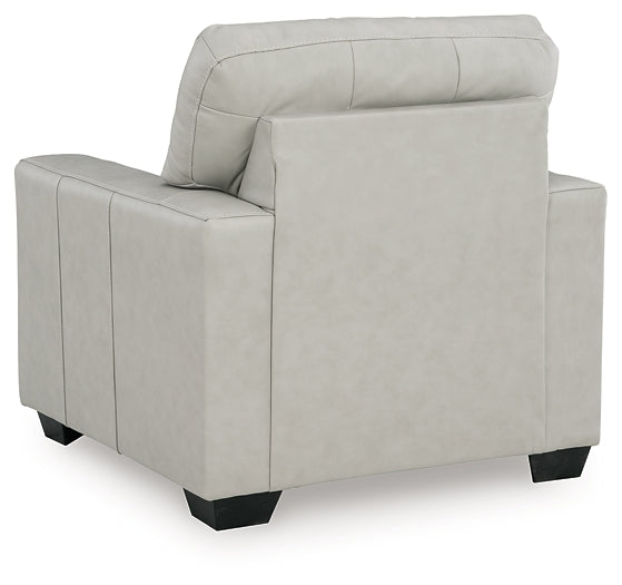 Silla Santorine