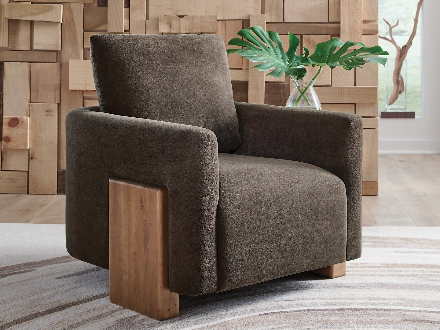 Silla decorativa Dairlett