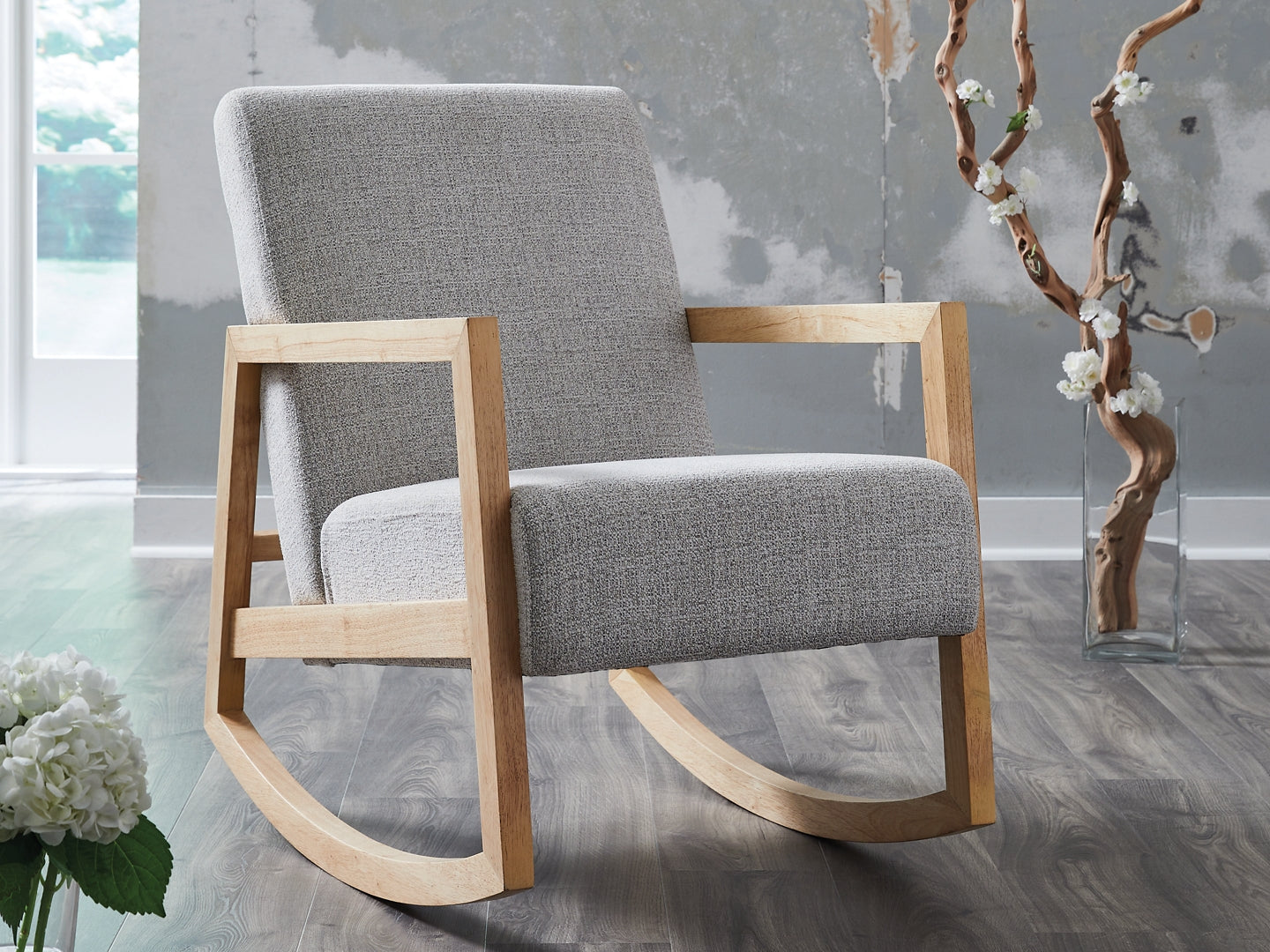Silla decorativa Wychworth