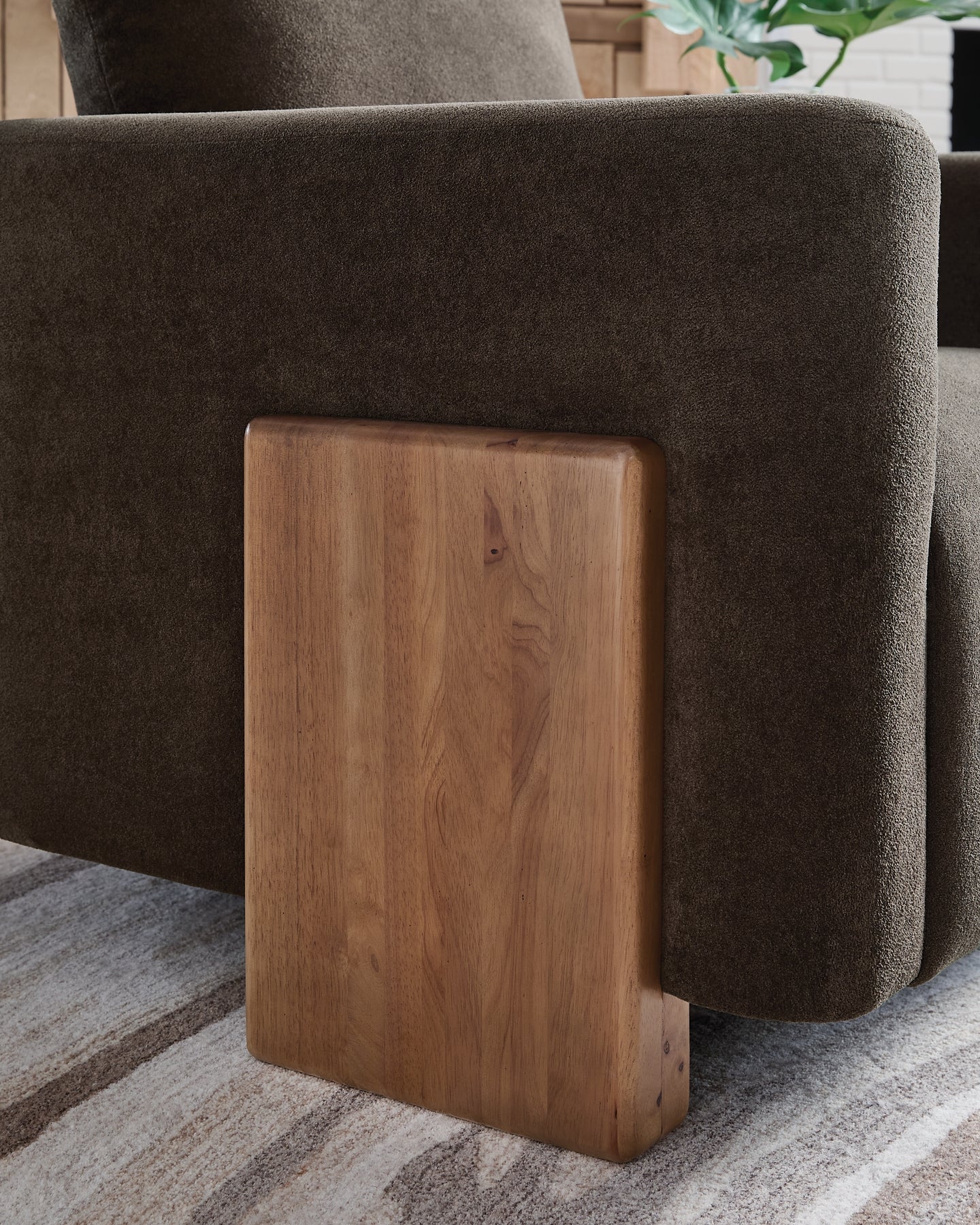 Silla decorativa Dairlett