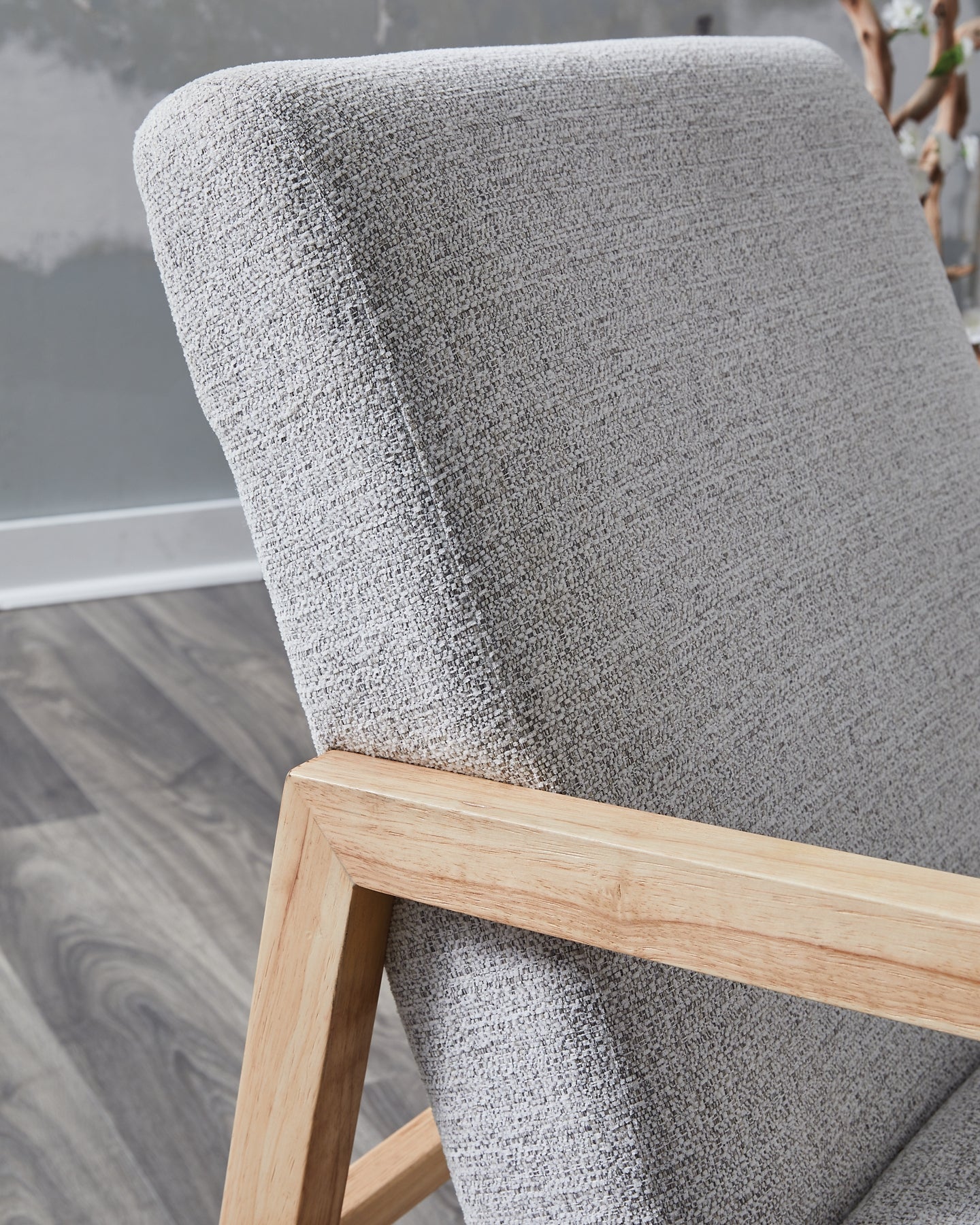 Silla decorativa Wychworth