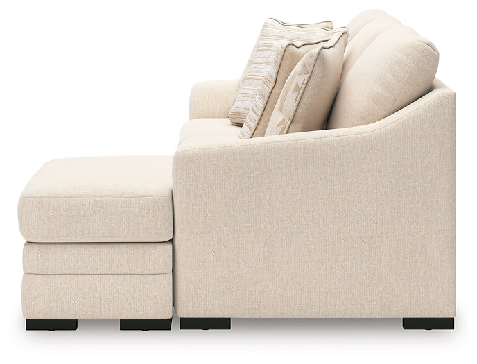 Sofá cama Lango Queen Chaise