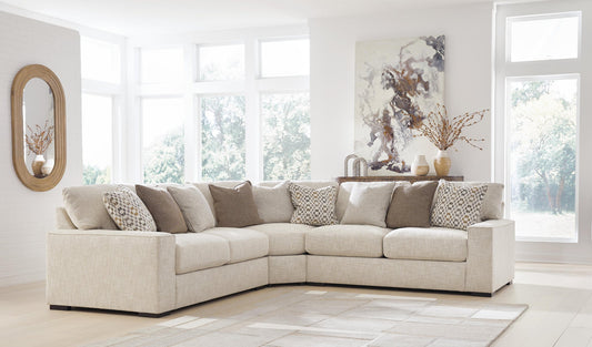 Ashley Express - Espejo decorativo Daverly