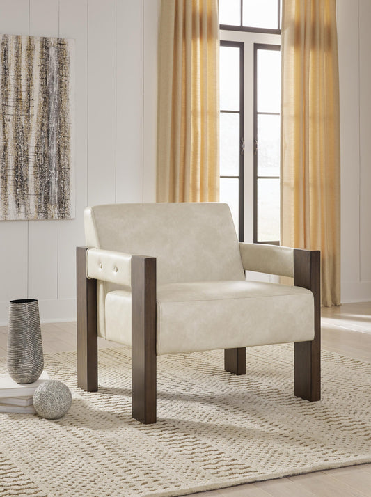 Ashley Express - Silla decorativa Adlanlock