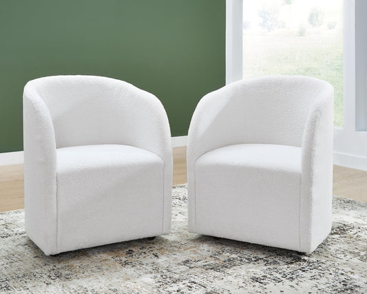 Ashley Express - Sillón Rowanbeck Dining UPH (2 unidades)