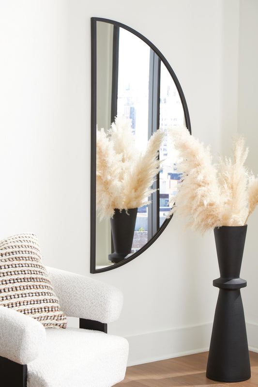 Ashley Express - Espejo decorativo Denlow