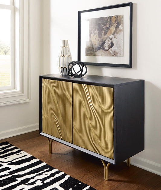 Ashley Express - Gabinete decorativo Tayner