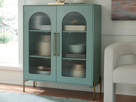 Gabinete de acento Adwen