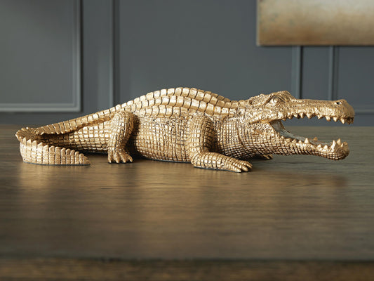 Ashley Express - Escultura Lauretman