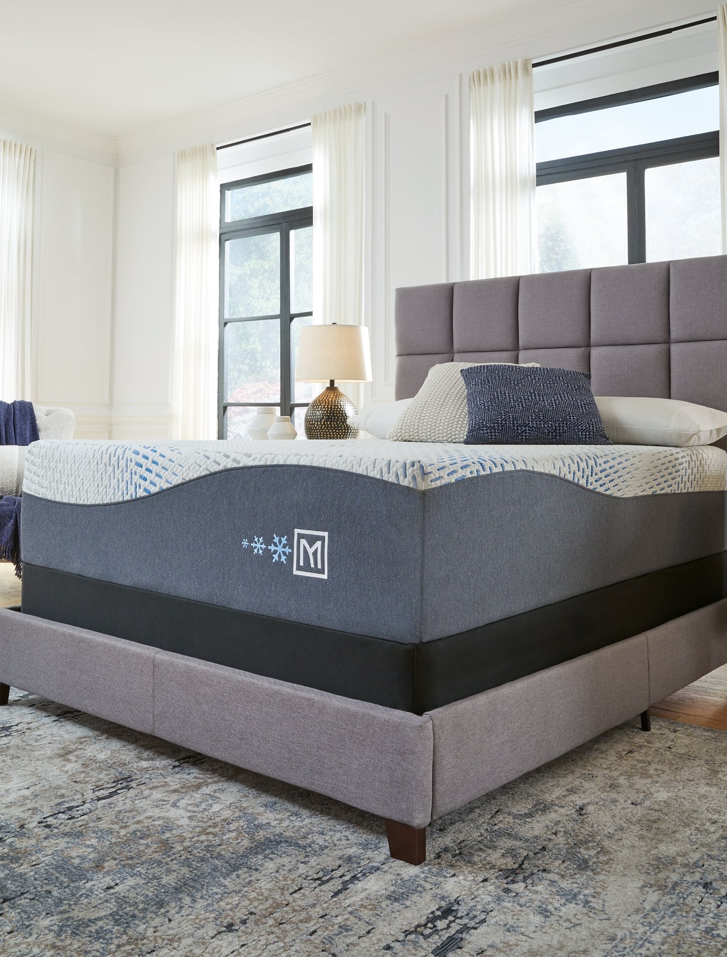 Mattresses