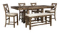 Tabla EXT del contador RECT DRM de Moriville