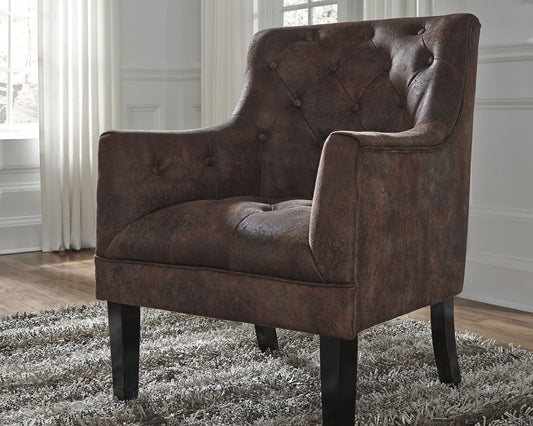 Ashley Express - Silla decorativa Drakelle