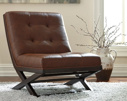 Ashley Express - Sillón decorativo Sidewinder