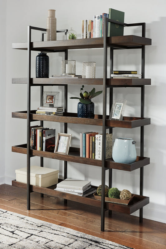 Ashley Express - Librería Starmore