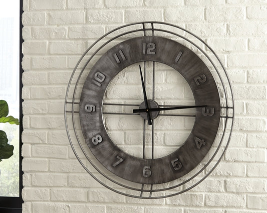 Ashley Express - Reloj de pared Ana Sofía