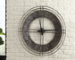 Ashley Express - Reloj de pared Ana Sofía