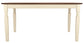 Ashley Express - Mesa de comedor rectangular Whitesburg