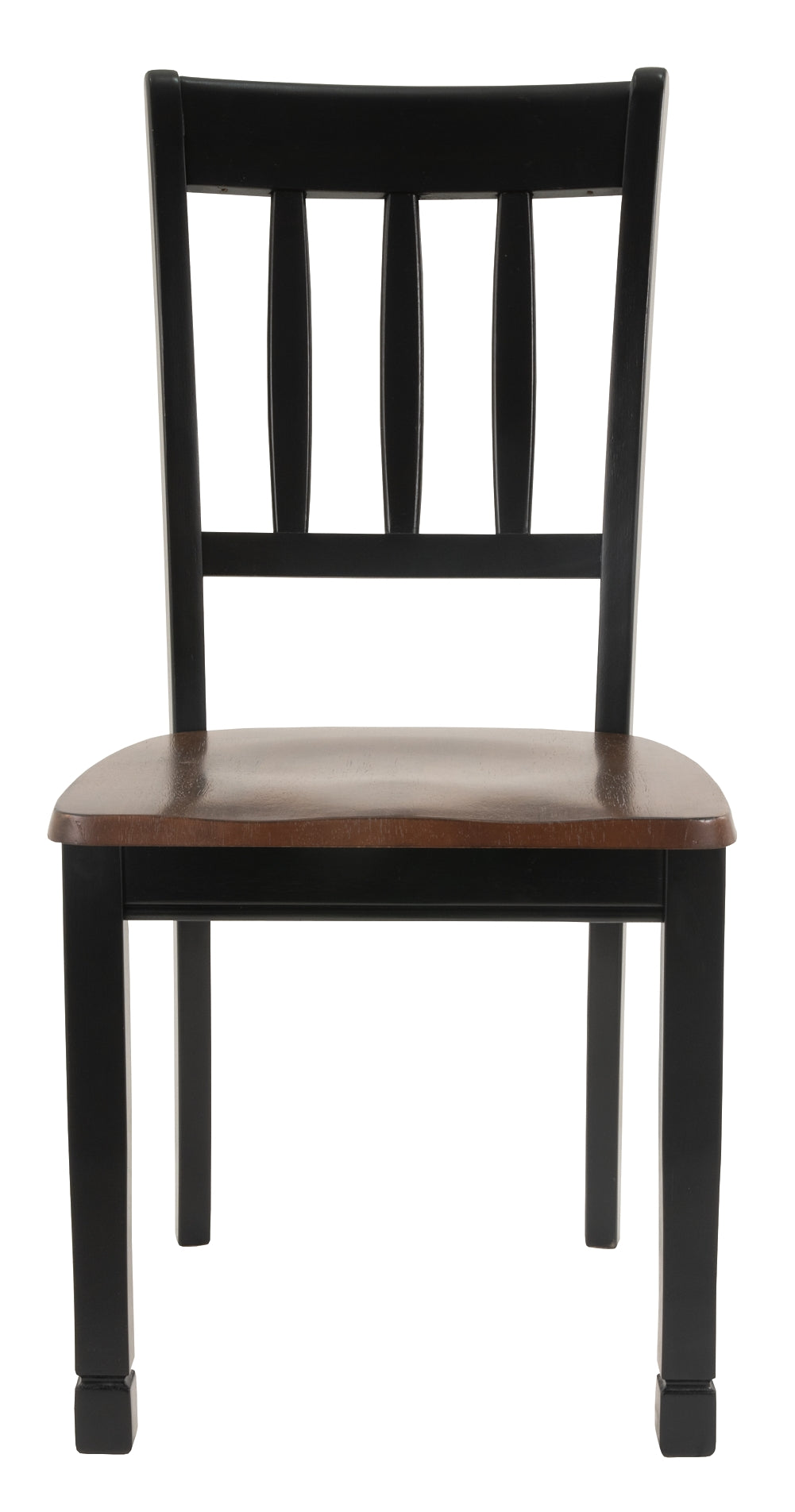 Ashley Express - Silla auxiliar de comedor Owingsville (2 unidades)