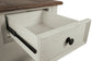 Ashley Express - Mesa auxiliar rectangular Bolanburg