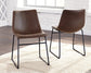 Ashley Express - Silla auxiliar Centiar Dining UPH (2 unidades)