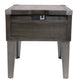 Ashley Express - Mesa auxiliar rectangular Todoe