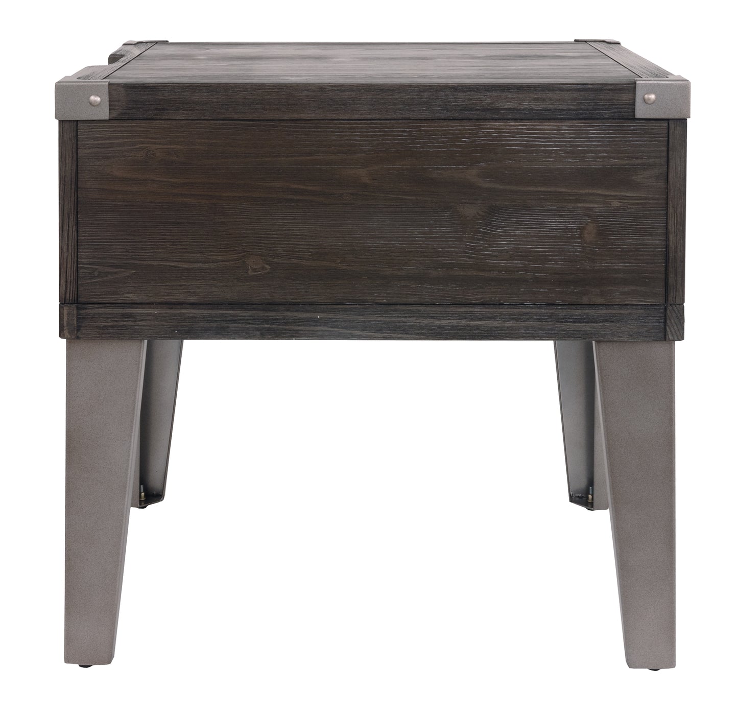 Ashley Express - Mesa auxiliar rectangular Todoe