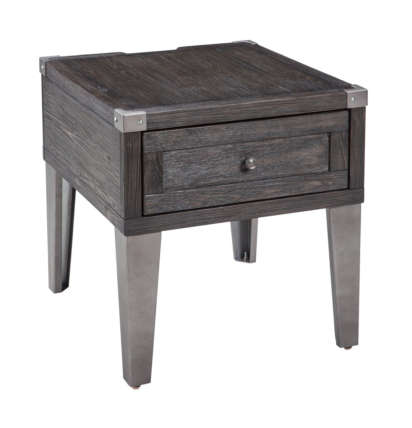 Ashley Express - Mesa auxiliar rectangular Todoe